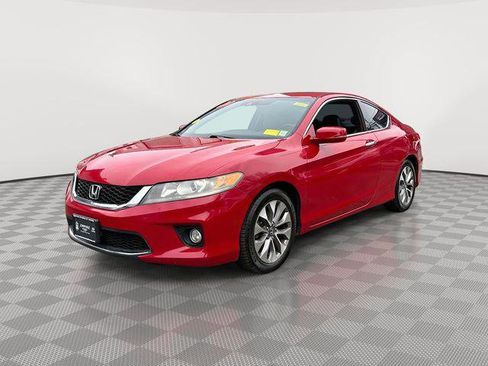 Used 2014 Honda Accord EX-L image 6