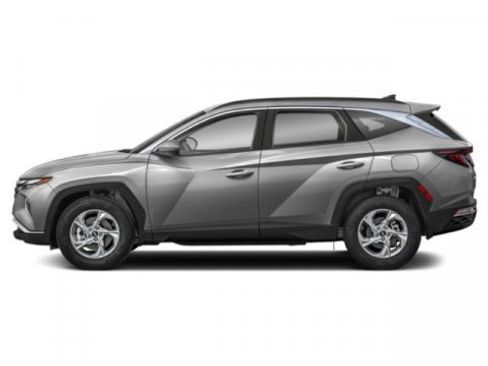 Used 2024 Hyundai Tucson SEL AWD/4WD image 6