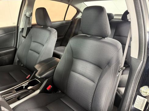 Used 2014 Honda Accord Sport image 12