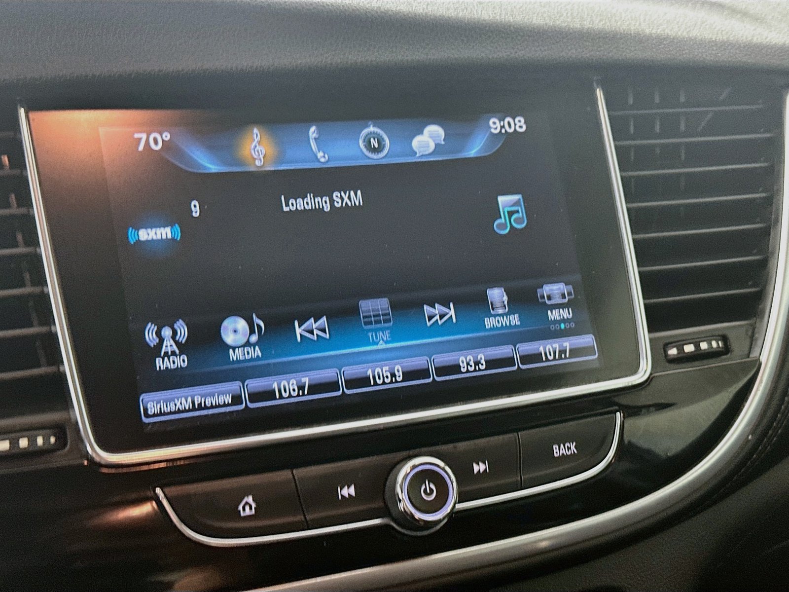 Used 2019 Buick Encore Preferred w/ Safety Package FWD image 15
