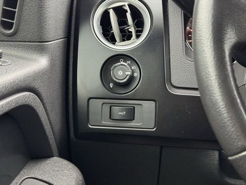 Used 2014 Ford F150 FX4 w/ Equipment Group 402A Luxury image 30