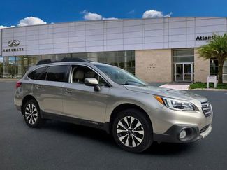 Used 2015 Subaru Outback 2.5i Limited AWD/4WD video 2