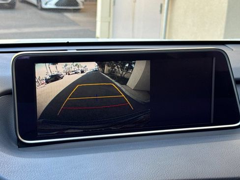 Used 2017 Lexus RX 450h AWD w/ Cold Weather Package image 20