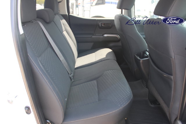 Used 2023 Toyota Tacoma 4x4 Double Cab w/ Trail Edition image 12