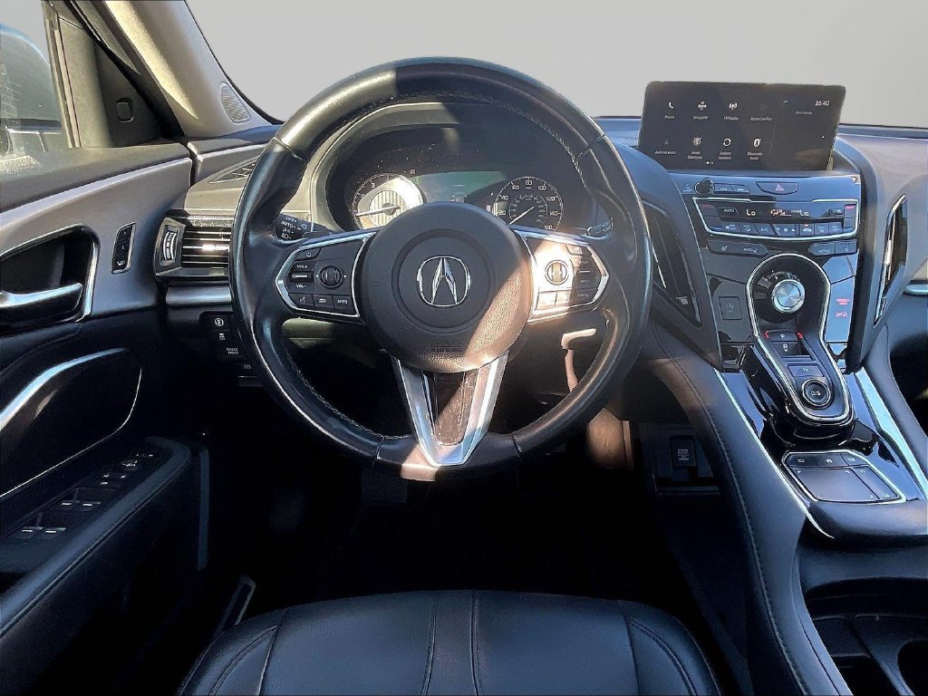 Used 2022 Acura RDX FWD image 10