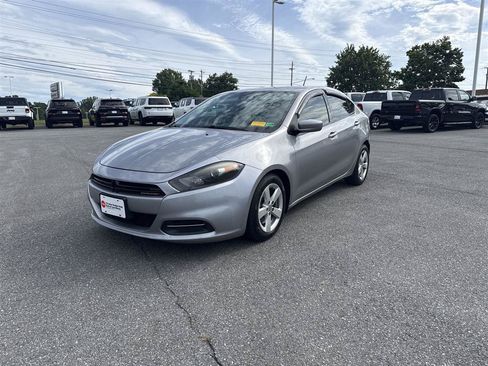 Used 2016 Dodge Dart SXT FWD image 22