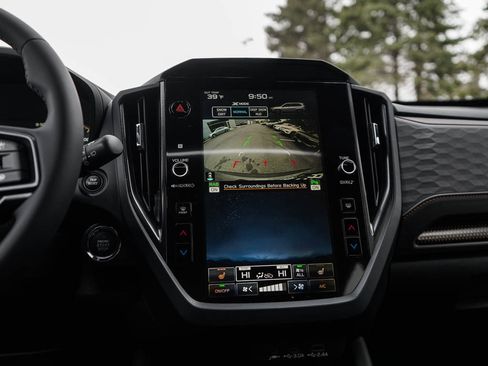 New 2026 Subaru Forester Wilderness AWD/4WD image 25
