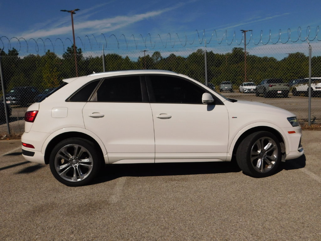 Used 2018 Audi Q3 2.0T Premium FWD image 5