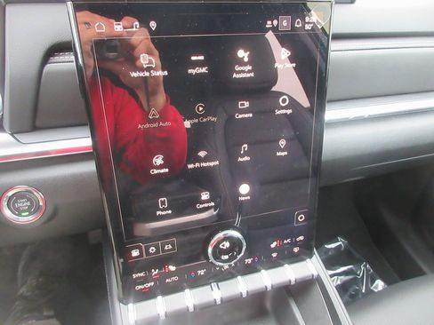 New 2026 GMC Terrain Elevation w/ Elevation Premium Package image 16