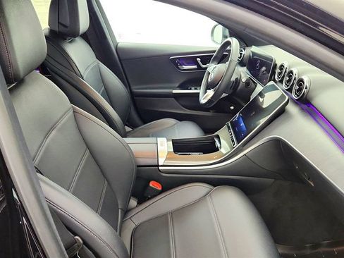 Used 2023 Mercedes-Benz C 300 4MATIC Sedan image 22