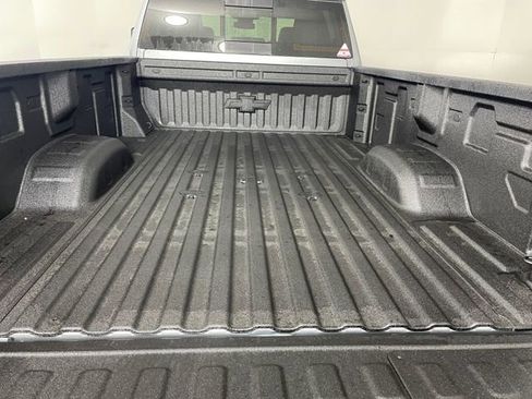 New 2026 Chevrolet Silverado 3500 LT w/ All Star Edition image 16