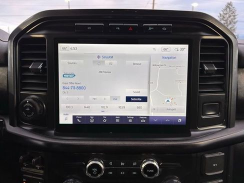 Used 2023 Ford F150 Tremor w/ Equipment Group 402A High image 18