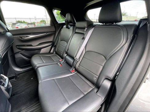 Used 2023 INFINITI QX50 Sport FWD image 32
