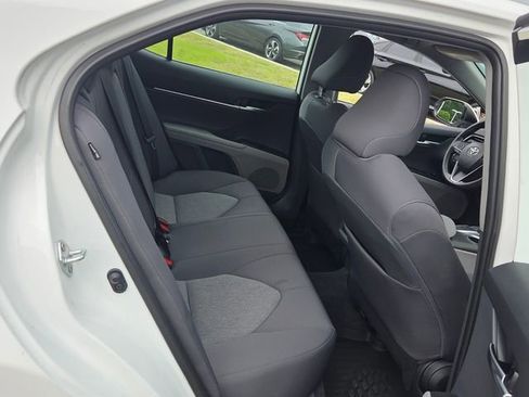 Used 2023 Toyota Camry LE FWD image 14