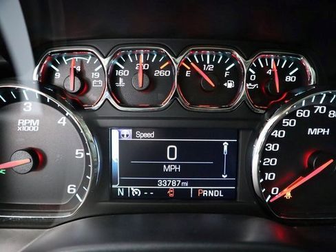 Certified 2023 GMC Yukon Denali Ultimate AWD/4WD image 11