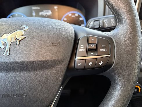 Used 2023 Ford Bronco Sport Big Bend image 23