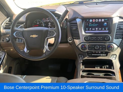 Used 2018 Chevrolet Tahoe Premier image 18