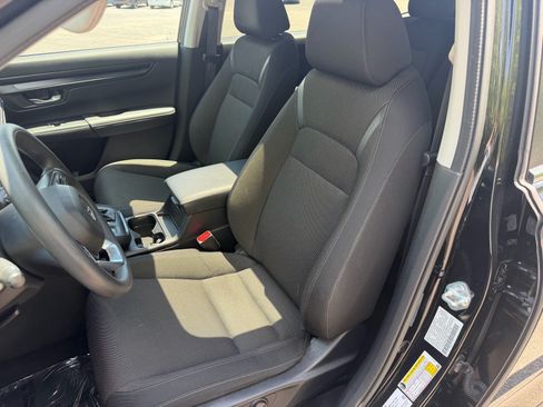 Used 2024 Honda CR-V EX image 24