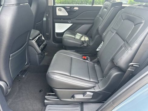 New 2026 Lincoln Aviator Reserve AWD/4WD image 20