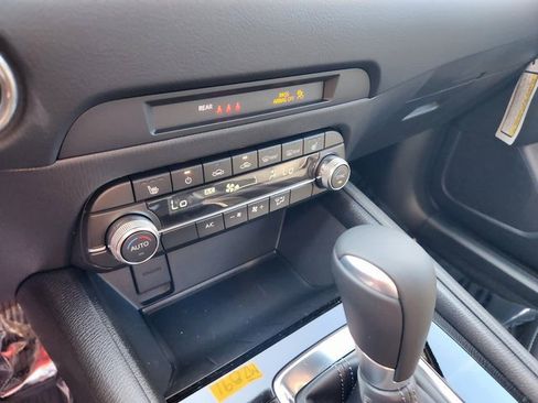 New 2025 MAZDA CX-5 AWD 2.5 S w/ Select Package image 15