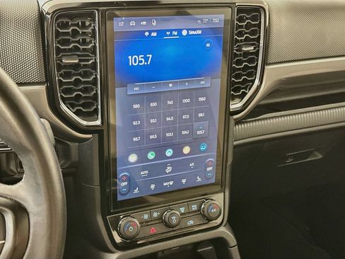 Used 2024 Ford Ranger XLT AWD/4WD image 17