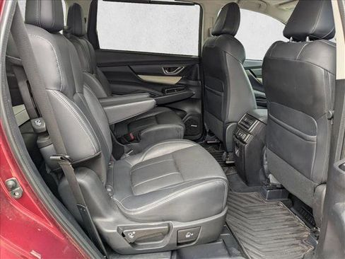 Used 2020 Subaru Ascent Limited w/ Technology Package image 23