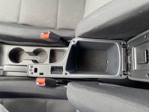 Certified 2025 Nissan Kicks Play S FWD image 26