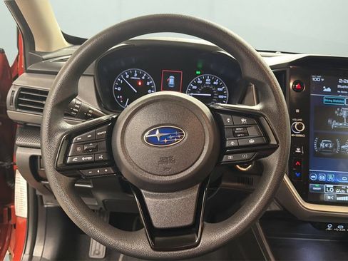 Used 2025 Subaru Crosstrek 2.5i Premium AWD/4WD image 12