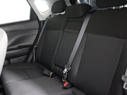 Certified 2026 Hyundai Kona SEL Sport FWD image 19