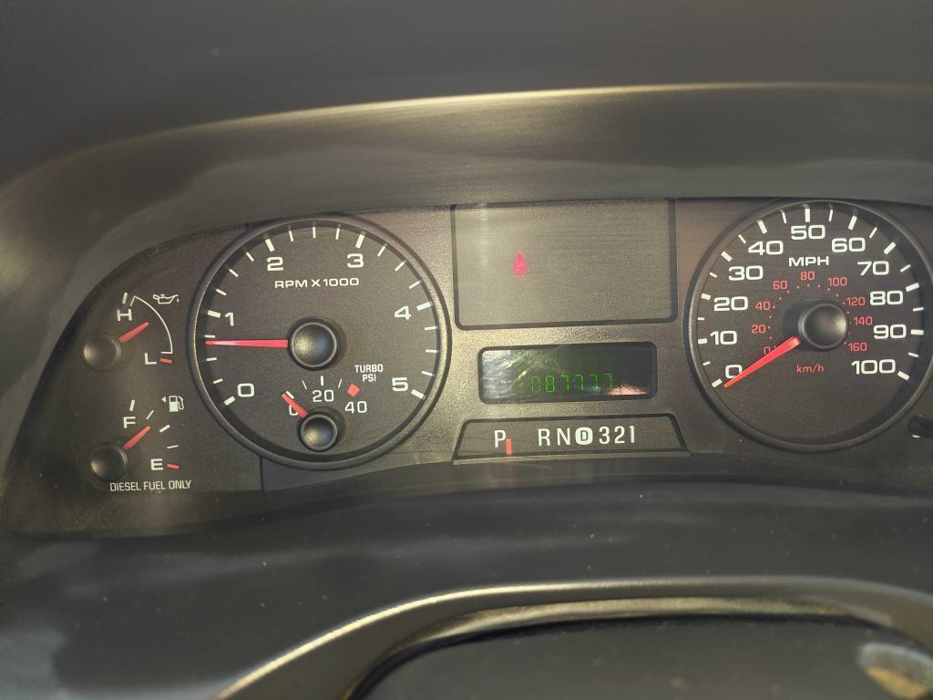 Used 2007 Ford F450 XL RWD image 31