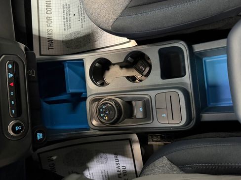 Used 2025 Ford Maverick XLT FWD image 92