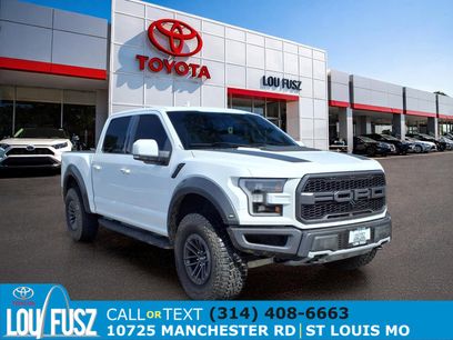 Used 2020 Ford F150 Raptor w/ Equipment Group 802A Luxury