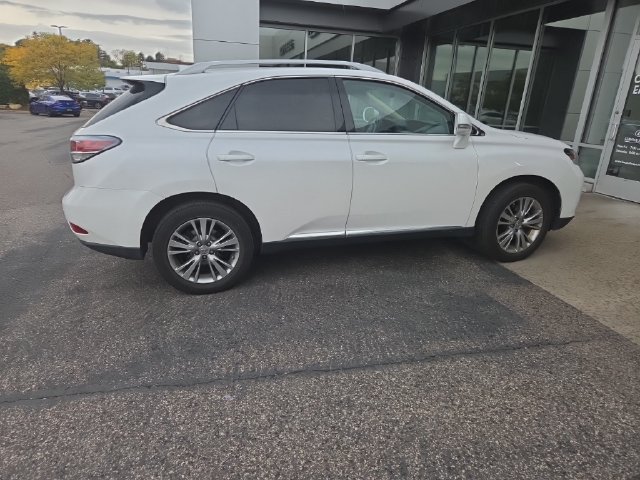 Used 2014 Lexus RX 350 AWD w/ Luxury Package image 18
