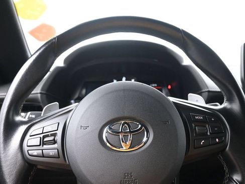 Used 2022 Toyota Supra w/ Safety & Technology Package RWD image 12