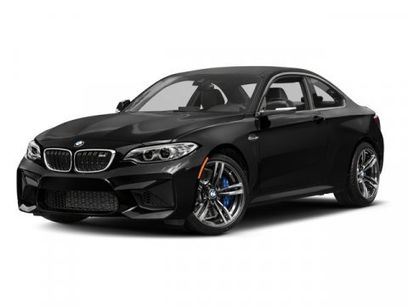 Used 2017 BMW M2