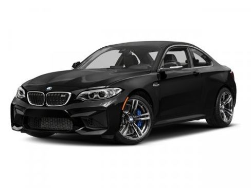 Used 2017 BMW M2 image 1