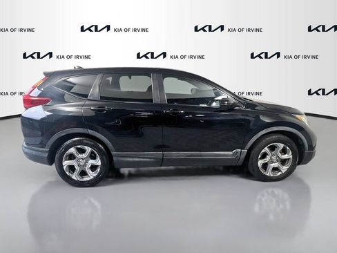 Used 2018 Honda CR-V EX image 9