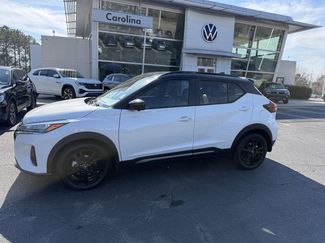 Used 2024 Nissan Kicks SR w/ SR Premium Package video 2