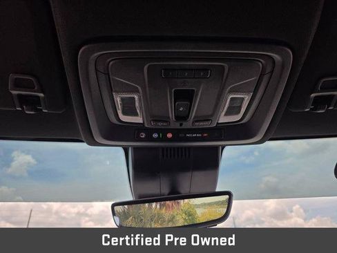 Certified 2024 GMC Sierra 1500 AT4 w/ Technology Package AWD/4WD image 22