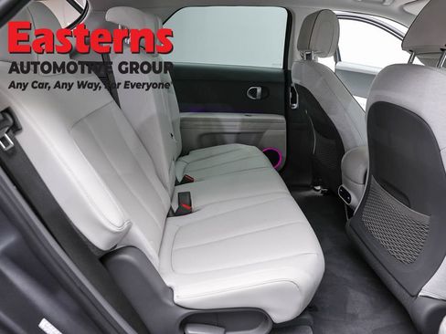 Used 2023 Hyundai Ioniq 5 SEL AWD/4WD image 22