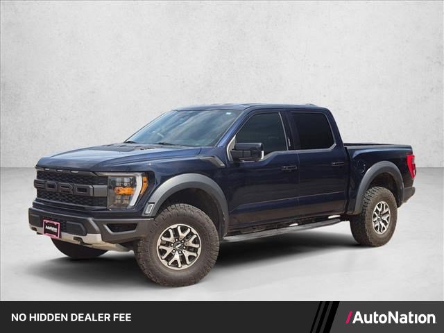 Used 2022 Ford F150 Raptor w/ Convenience Package AWD/4WD image 1