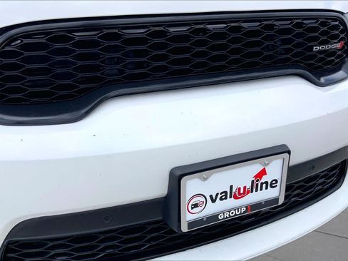 Used 2021 Dodge Durango R/T RWD image 29