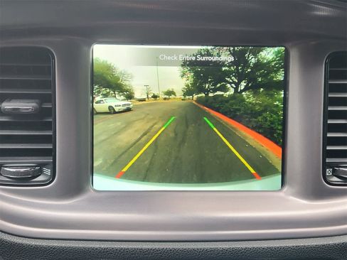 Used 2023 Dodge Charger R/T w/ Blacktop Package image 17