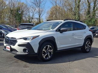 Used 2025 Subaru Crosstrek 2.0i Premium video 3