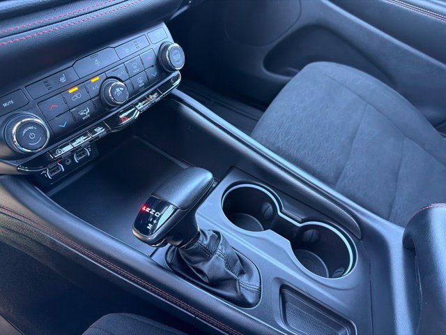 Used 2025 Dodge Durango GT AWD/4WD image 20