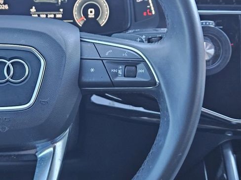 Used 2022 Audi Q7 2.0T Premium w/ Convenience Package image 30