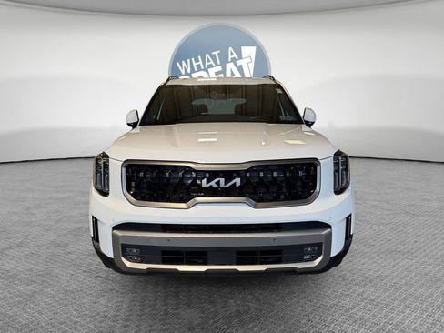 Used 2023 Kia Telluride SX Prestige X-Line AWD/4WD image 9
