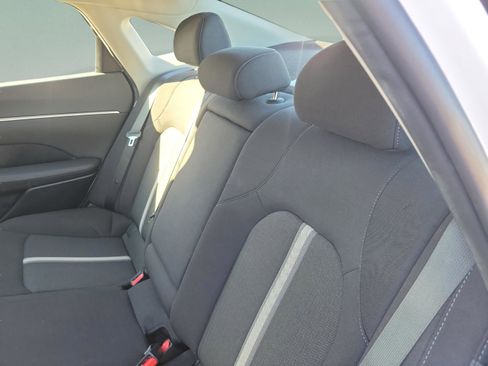 Certified 2023 Hyundai Sonata SEL image 5