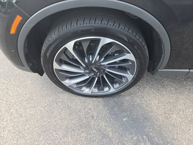 Certified 2021 Lincoln Aviator Reserve w/ Equipment Group 201A AWD/4WD image 12