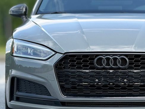 Used 2019 Audi S5 Premium Plus w/ Premium Plus AWD/4WD image 14